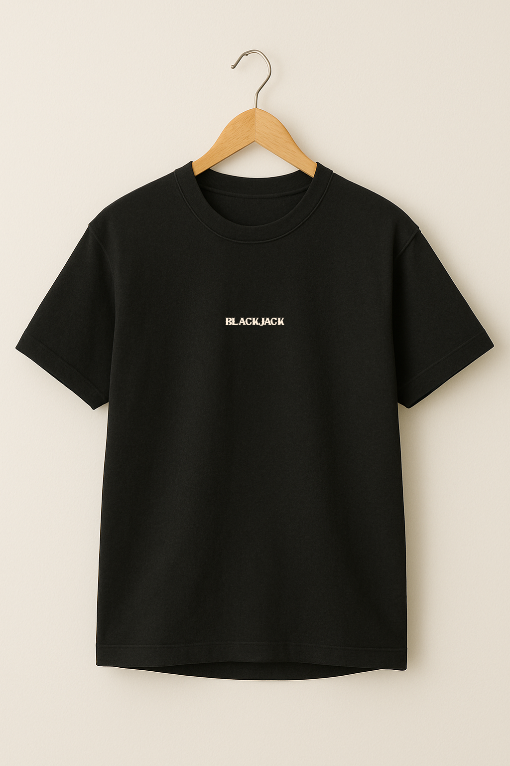 Blackjack Style Men shirt