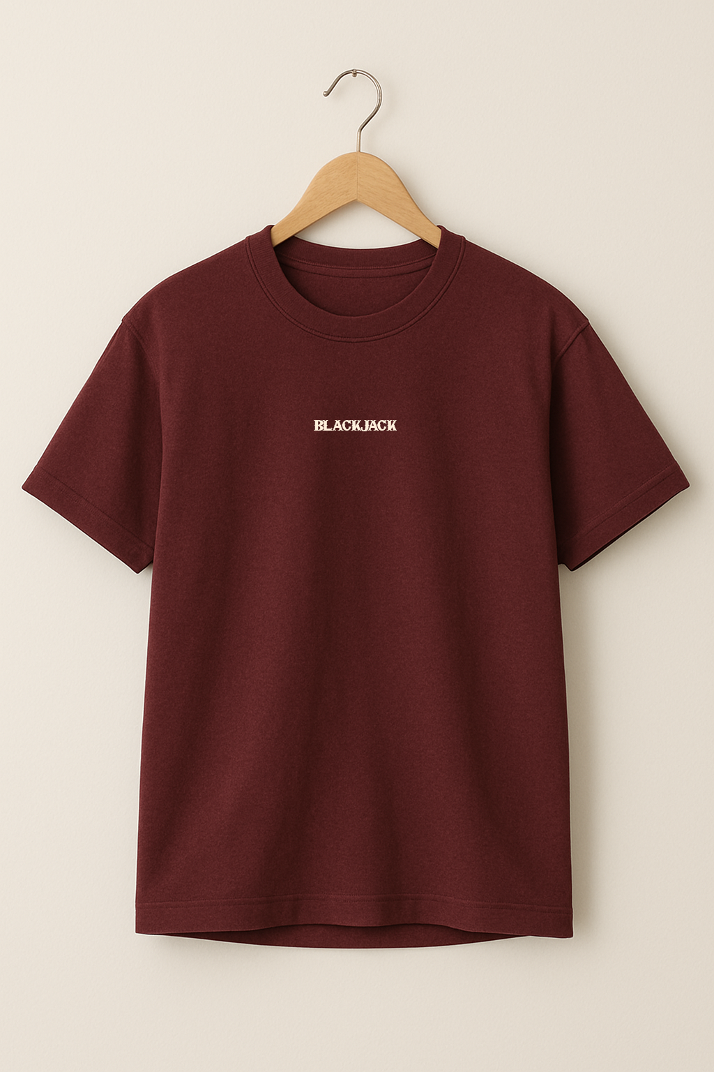 קולקציית בלאקג'ק לגבר ואישה